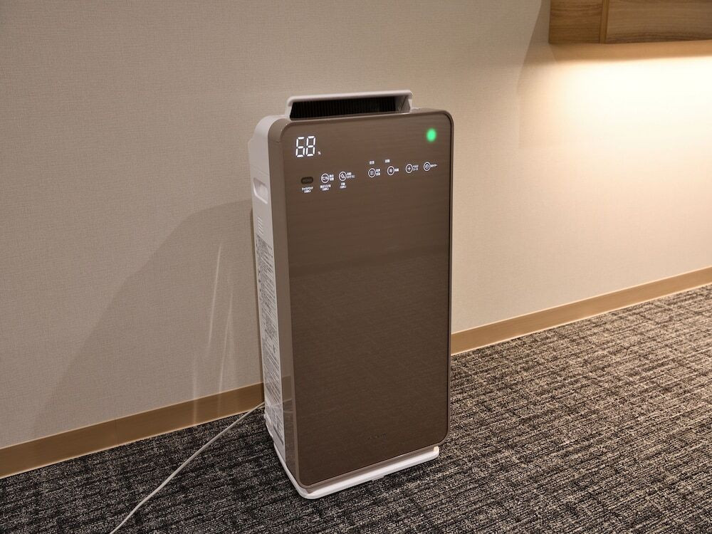 客室の設備とサービス