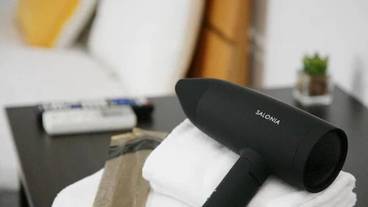 客室の設備とサービス / 26