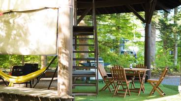 テラス / パティオ / 33