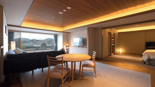 プレミアム ルーム 禁煙