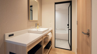 スーペリア トリプルルーム 禁煙