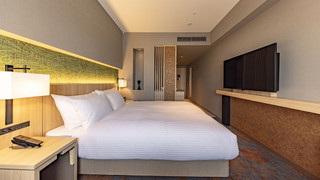 モデレートダブル 2名利用 禁煙