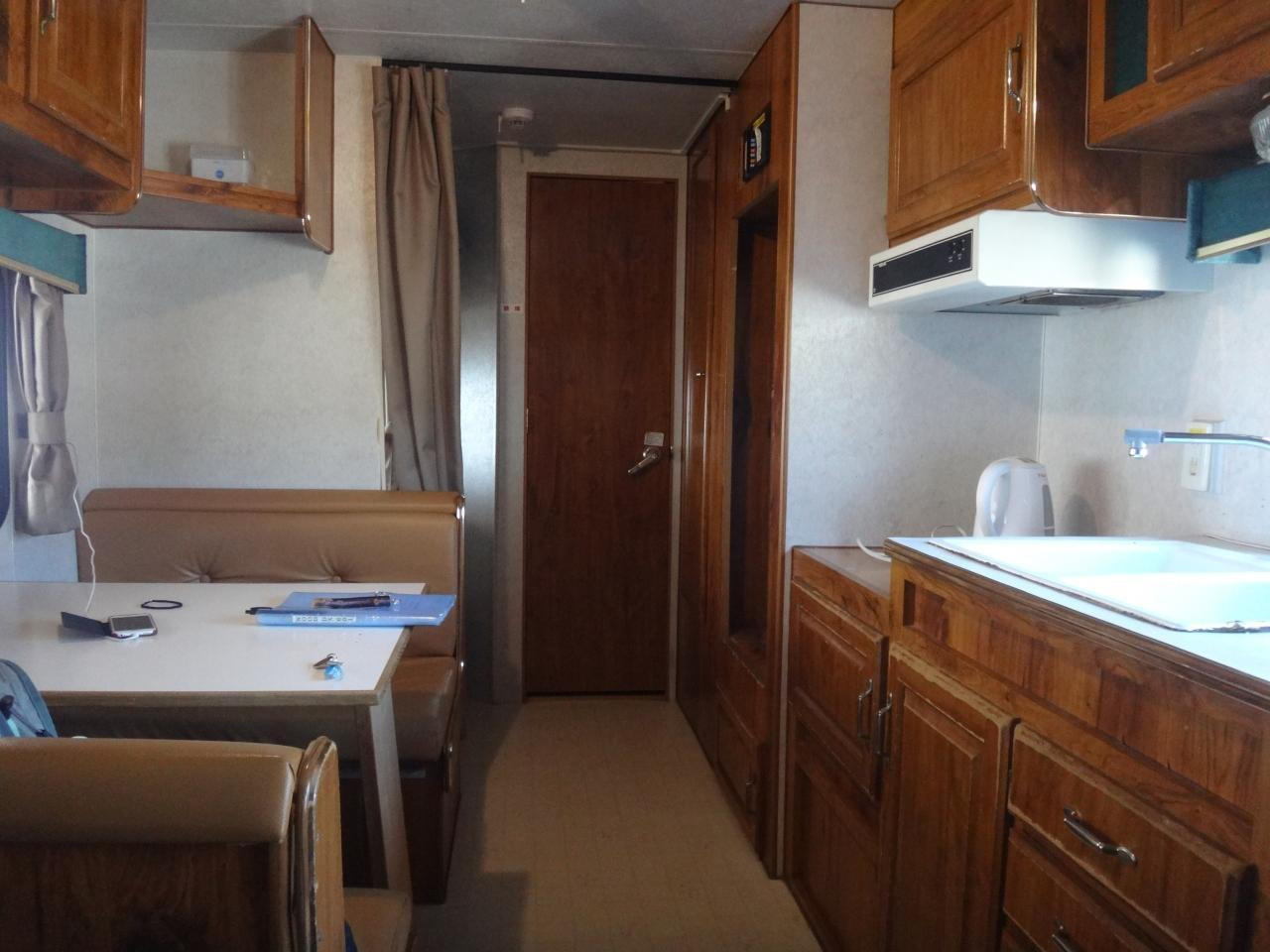 3.冷暖房完備！「満願ビレッジオートキャンプ場」3536754