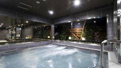 安心お宿 新宿駅前店