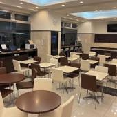 東横インつくばエクスプレス流山おおたかの森駅前（千葉県 ビジネスホテル） / 3