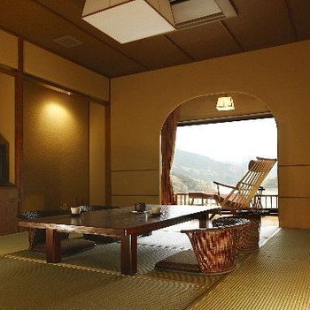 茜彩庵 山水【群馬県】3700256