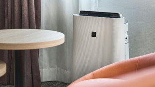 コーナーダブル 禁煙