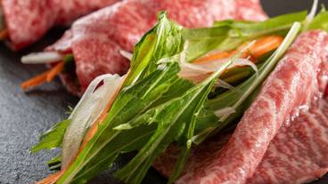 ビュッフェ / 12