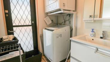 ランドリー ルーム / 31