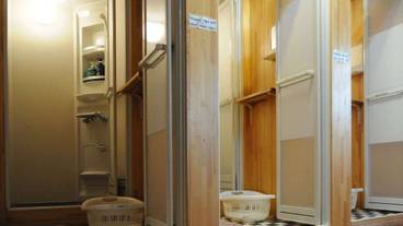 施設内の設備 / 7