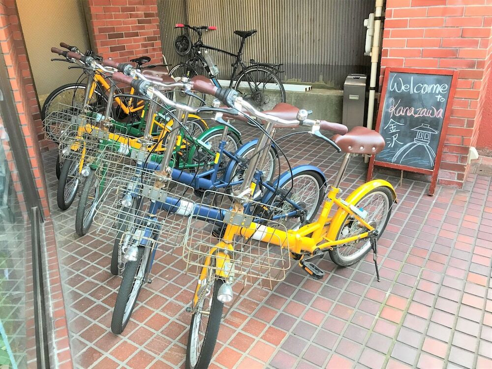 自転車
