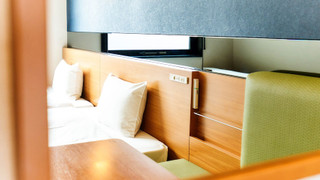 スタンダード トリプルルーム