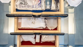 エグゼクティブ スイート 1 ベッドルーム 禁煙 プライベートプール