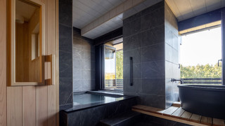 テラススイート望 禁煙