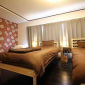 Maiko-han inn(京都府 町家) / 4