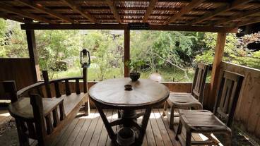 バルコニー / 11