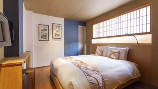 スーペリアクイーンルーム 禁煙