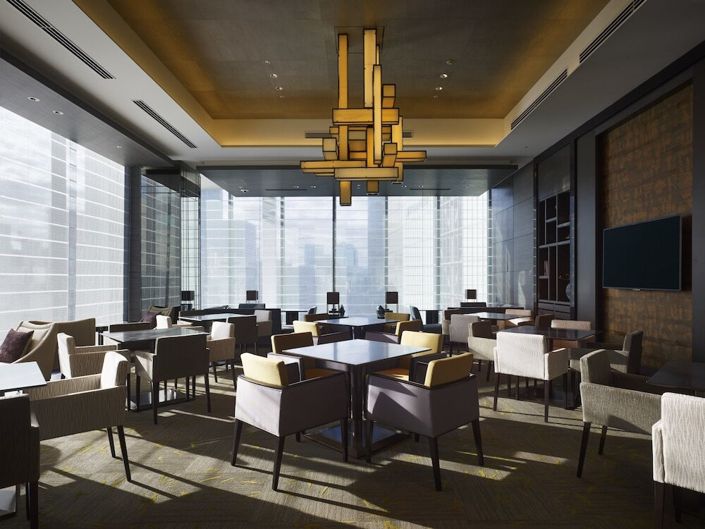 東京駅目の前にある優美な高級サービスアパートメント3553941