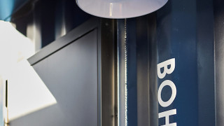 エコノミー 4 人部屋