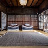 Classic Japan Living 三浦家（山梨県 コテージ・ロッジ・一棟貸） / 4