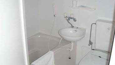 バスルーム / 15