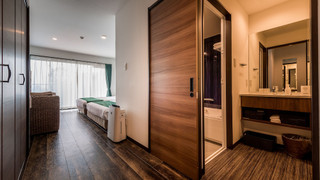 クイーンルーム