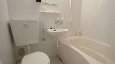 バスルーム / 10