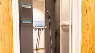 ドミトリールーム 女性専用 禁煙 (シャワーのみ)