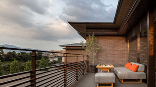 離宮テラススイートキング 禁煙