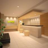 スマイルホテル品川泉岳寺駅前（東京都 ビジネスホテル） / 2