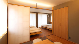 デラックス 禁煙