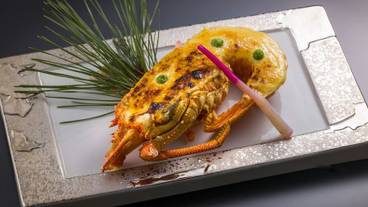 食事・飲み物 / 23