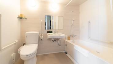 バスルーム / 32