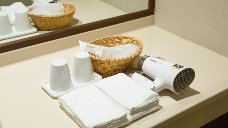 Amenity