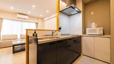 専用キッチン / 24