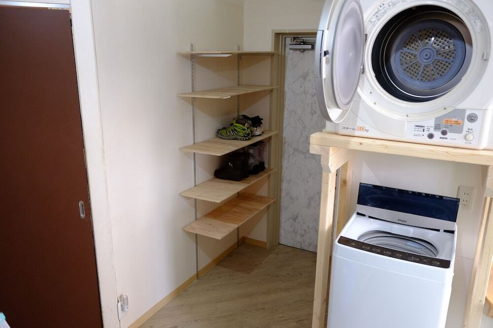 ランドリー ルーム