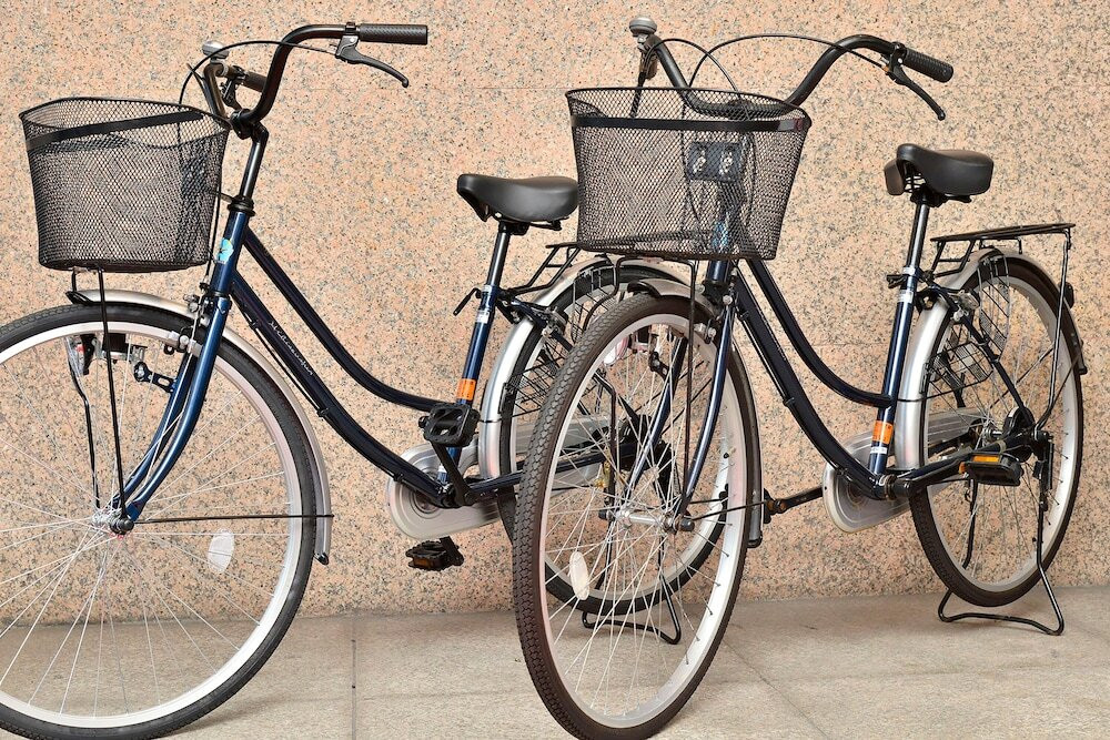 自転車
