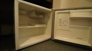 小型冷蔵庫 / 15