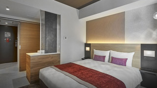 スーペリア ダブルルーム クイーンベッド 1 台 禁煙