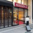 リッチモンドホテル札幌大通