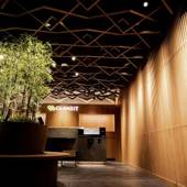 GLANSIT KYOTO KAWARAMACHI（京都府 カプセルホテル） / 3