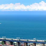海を見に行く電車旅♡真鶴半島の観光・ランチ・宿泊スポット10選