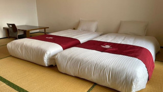 2F 和洋室メゾネットルーム (ペット不可) 禁煙