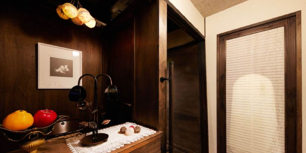 客室の設備とサービス