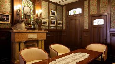 ロビー応接スペース / 4