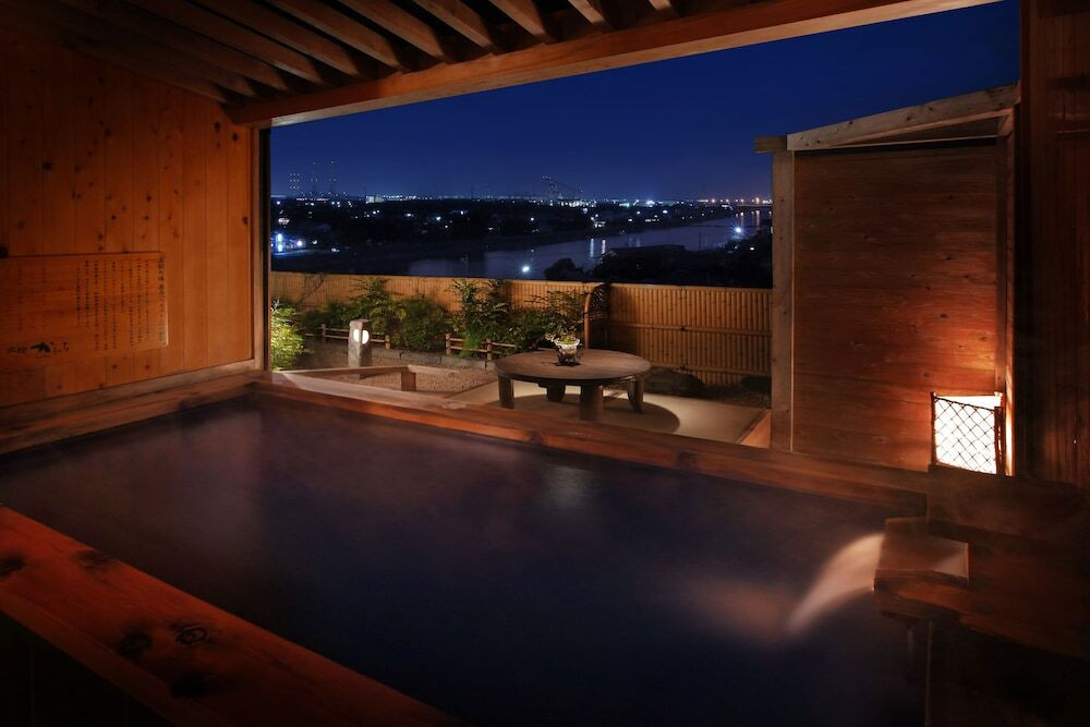 燦美の宿 旅館かわな（アキミノヤド リョカンカワナ） / 4