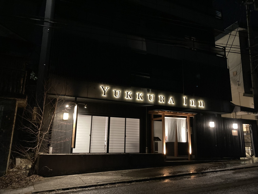 スタッフは誰もいません