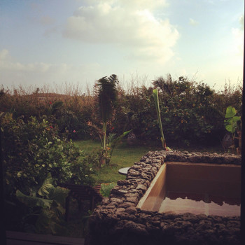 1日3組限定の美宿で、ラグジュアリーな島時間3975455