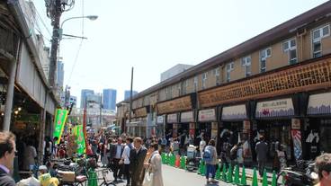 観光スポット / 7