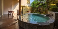 露天風呂付き客室×部屋食の温泉旅館9選♪完全おこもりが叶う！【東北】